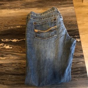 Ariat jeans